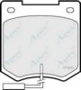 TALBO 0035128400 Brake Pad Set, disc brake